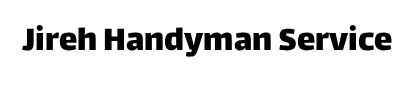 Jireh Handyman Service